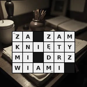 Hasło krzyżówkowe potajemnie po cichu bez udziału publiczności świadków - za zamkniętymi drzwiami – rozwiązanie, synonimy, podpowiedzi i definicje krzyżówkowe